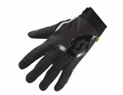 Bikediscount Scott Handschuhe Minus Langfinger Black