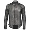 Bikediscount Scott Jacket M's RC Weather Reflect WB Black
