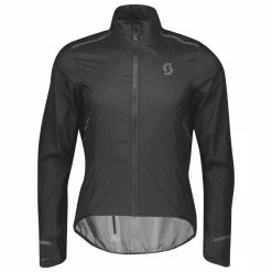 Bikediscount Scott Jacket M's RC Weather WP Black