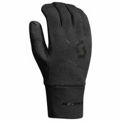 Bikediscount Scott Liner Handschuh Langfinger Black