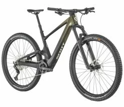 Bikediscount Scott Lumen ERide 910