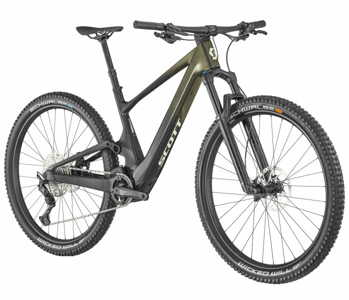 Bikediscount Scott Lumen ERide 910 1 Bikediscount Scott Lumen ERide 910