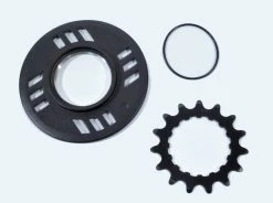 Bikediscount Scott Miranda Delta E-Bike Ritzel 15 Zähne