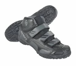 Bikediscount Scott MTB All Mountain Black 47