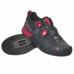 Bikediscount Scott MTB AR Boa Clip Lady