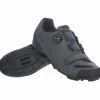 Bikediscount Scott MTB Comp Boa Reflective Schuh Grey Reflective/black