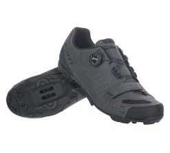 Bikediscount Scott MTB Comp Boa Reflective Schuh Grey Reflective/black