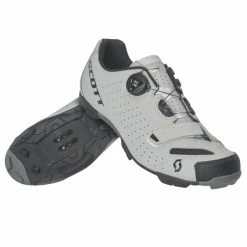 Bikediscount Scott MTB Comp Boa Reflective Schuh Reflective Black