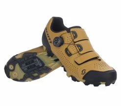 Bikediscount Scott MTB Team Boa Beige/black