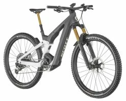 Bikediscount Scott Patron ERide 900 Tuned