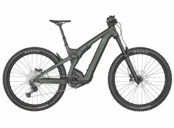 Bikediscount Scott Patron ERide 920 Black