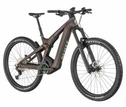 Bikediscount Scott Patron ERide 920 Black