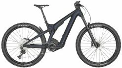 Bikediscount Scott Patron ERide 920 Blue