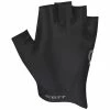 Bikediscount Scott Perform Gel Handschuhe Kurzfinger Black