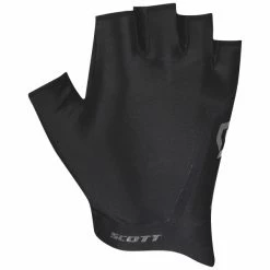Bikediscount Scott Perform Gel Handschuhe Kurzfinger Black