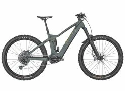 Bikediscount Scott Ransom ERide 910