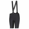 Bikediscount Scott RC Contessa Sign. +++ Damen Bib-Shorts Black