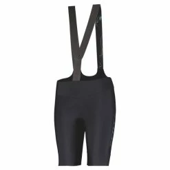 Bikediscount Scott RC Contessa Sign. +++ Damen Bib-Shorts Black