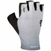 Bikediscount Scott RC Pro Handschuhe Kurzfinger White/black