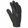Bikediscount Scott RC Team Handschuhe Langfinger Black/dark Grey