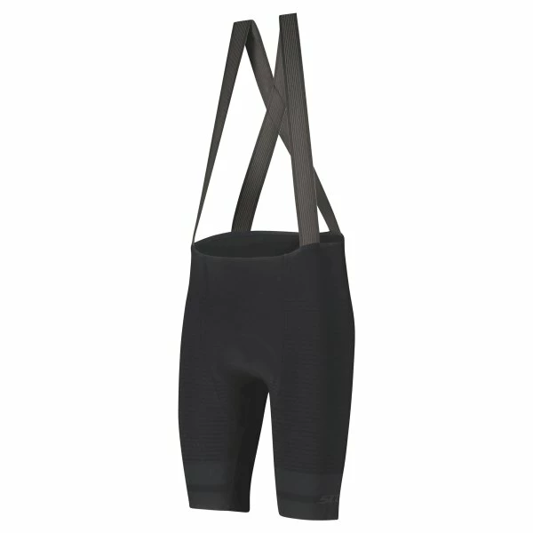 Bikediscount Scott RC Ultimate ++++Bibshorts Black 1 Bikediscount Scott RC Ultimate ++++Bibshorts Black