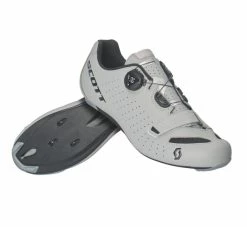 Bikediscount Scott Road Comp Boa Schuh Reflective Black