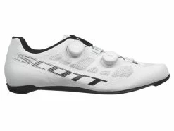 Bikediscount Scott Road RC EVO Schuh White/black