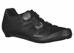 Bikediscount Scott Road Vertec Boa Schuh Black/silver