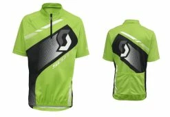 Bikediscount Scott Shirt JR Pro