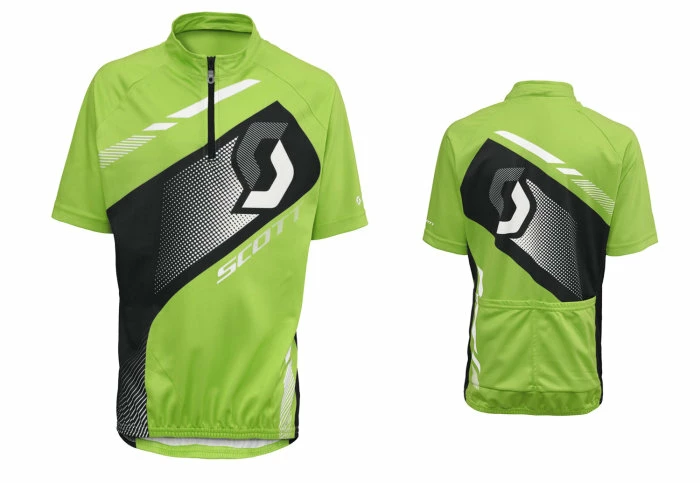 Bikediscount Scott Shirt JR Pro 1 Bikediscount Scott Shirt JR Pro