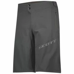Bikediscount Scott Shorts Endurance LS/FIT Black