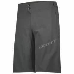 Bikediscount Scott Shorts Endurance LS/FIT Dark Grey