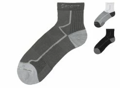 Bikediscount Scott Socks Logo