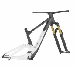 Bikediscount Scott Spark 900 Tuned Rahmen-Set