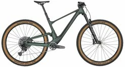 Bikediscount Scott Spark 930 Green