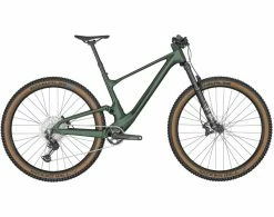 Bikediscount Scott Spark 930 Wakame Green