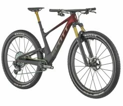 Bikediscount Scott Spark RC SL