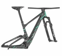 Bikediscount Scott Spark RC Supersonic Rahmen-Set