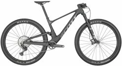 Bikediscount Scott Spark RC Team Black