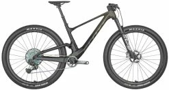 Bikediscount Scott Spark RC Worldcup Evo