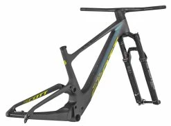 Bikediscount Scott Spark RC Worldcup Rahmen-Set