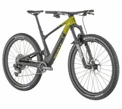 Bikediscount Scott Spark ST 900 Tuned