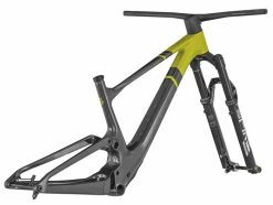 Bikediscount Scott Spark ST 900 Tuned Rahmen-Set