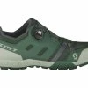 Bikediscount Scott Sport Crus-R Boa Schuh Dark Green/light Green