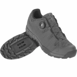 Bikediscount Scott Sport Trail Boa Dark Grey/black