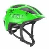 Bikediscount Scott Spunto KID Fluo Green