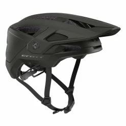 Bikediscount Scott Stego Plus Helm Granite Black
