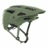 Bikediscount Scott Stego Plus Helm Land Green