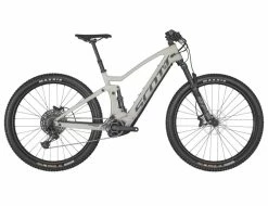 Bikediscount Scott Strike ERide 910