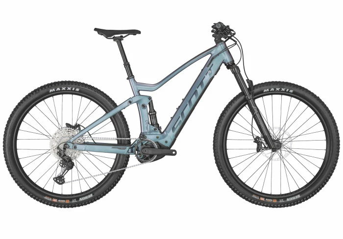 Bikediscount Scott Strike ERide 920 1 Bikediscount Scott Strike ERide 920